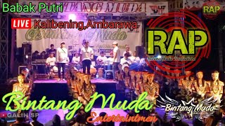 Pelurunya BINTANG MUDA ENTERTAINMENT. Brodut Cewek-Cewek Cantik. BBM Live Kalibening, Jambu
