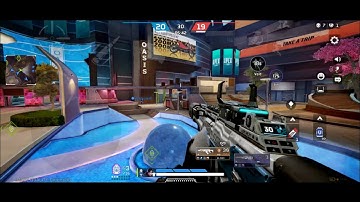 APEX Legends Mobile FPP Max FOV Gameplay! EXTREME GRAPHICS 60fps (Android)