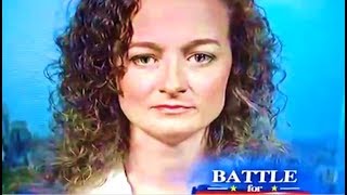 People Claim To Have Noticed A Reptilian Shapeshifter On Live TV