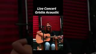 shorts live Concert kidung REKSA BUMI Gristia Acoustic
