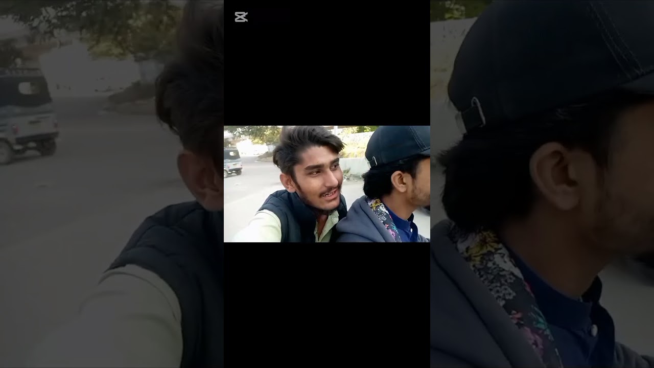 Shoaib aur asif ki larayi
