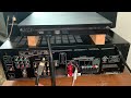 How To Connect Receiver To Smart TV Surround Sound 