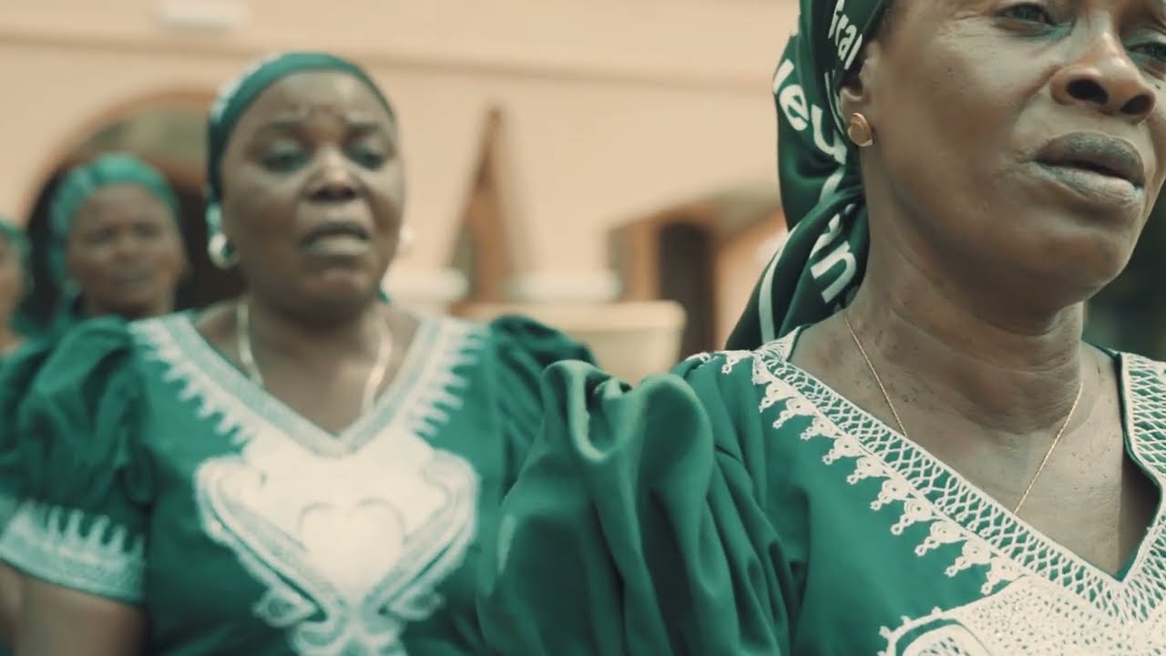 DIRIGEANTS MATETE MUNA MENGA