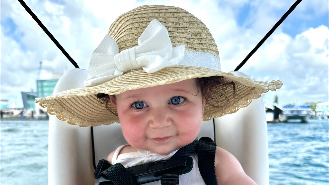 Gross Family of 4 Trip - Boca Raton Hotel - May 2025