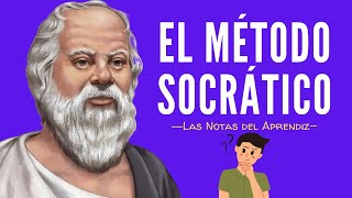 SÓCRATES: Esta herramienta te ayudará a mejorar tu PENSAMIENTO CRÍTICO | Las Notas del Aprendiz