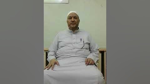 فضيله الشيخ محمد الشافعي يتلو ماتيسر من سوره ق