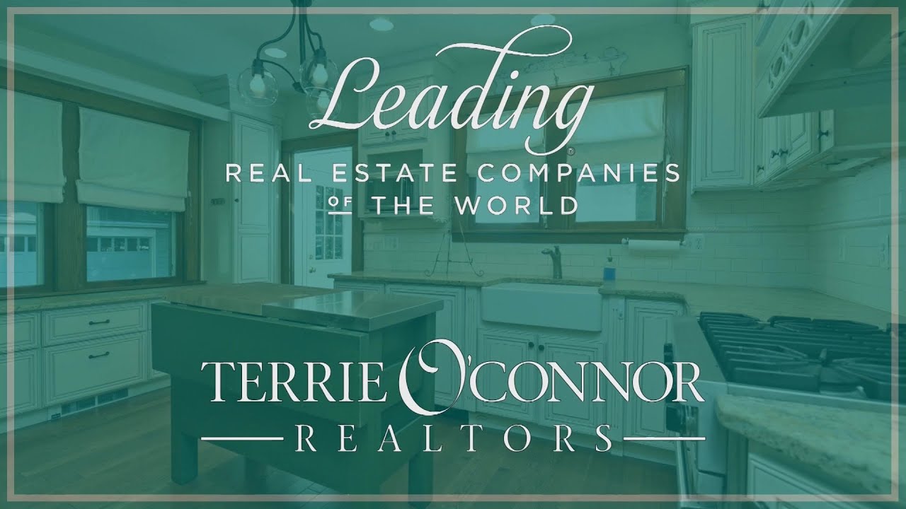 101 W Saddle River Road, Saddle River, NJ Terrie O'Connor Realtors Listing YouTube