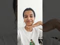 DAY 4 of 15 DAYS of ADULTING|❤️ Work from home DAY edition #minivlog #shorts