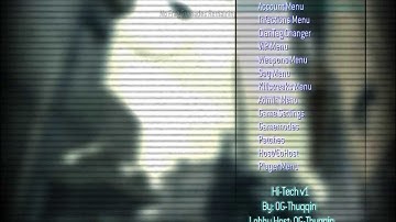 [RELEASE] Hi-Tech v1 [RELEASE]