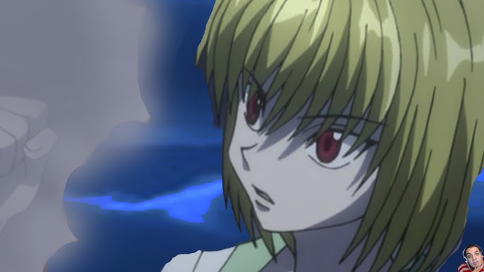 hunter x hunter 2011 ep 45