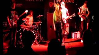 gud Live! @ The Square 'Aim To Get By   Laika'