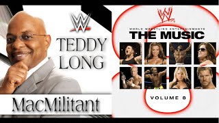 "Ain't No Stoppin The MacMilitant" (Teddy Long & Shelton Benjamin THEME MASHUP) (V2)