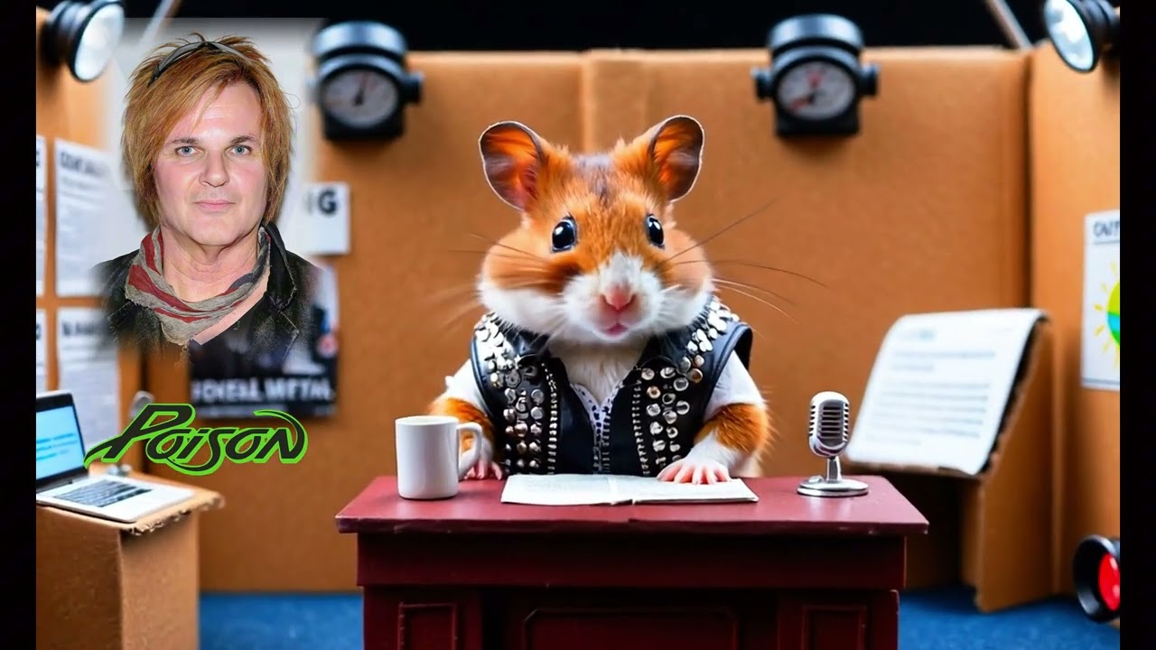 Heavy Metal News: 09/19/24. Presented by Squeak Metal | HMH