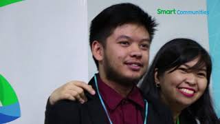 Here are the Top 10 mobile apps and digital solutions created by Pinoy students for Smart SWEEP screenshot 5