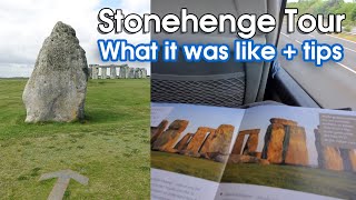 Stonehenge Tour from Southampton Cruise Excursion | Tips & Info by TravelTouristVideos 743 views 4 months ago 25 minutes