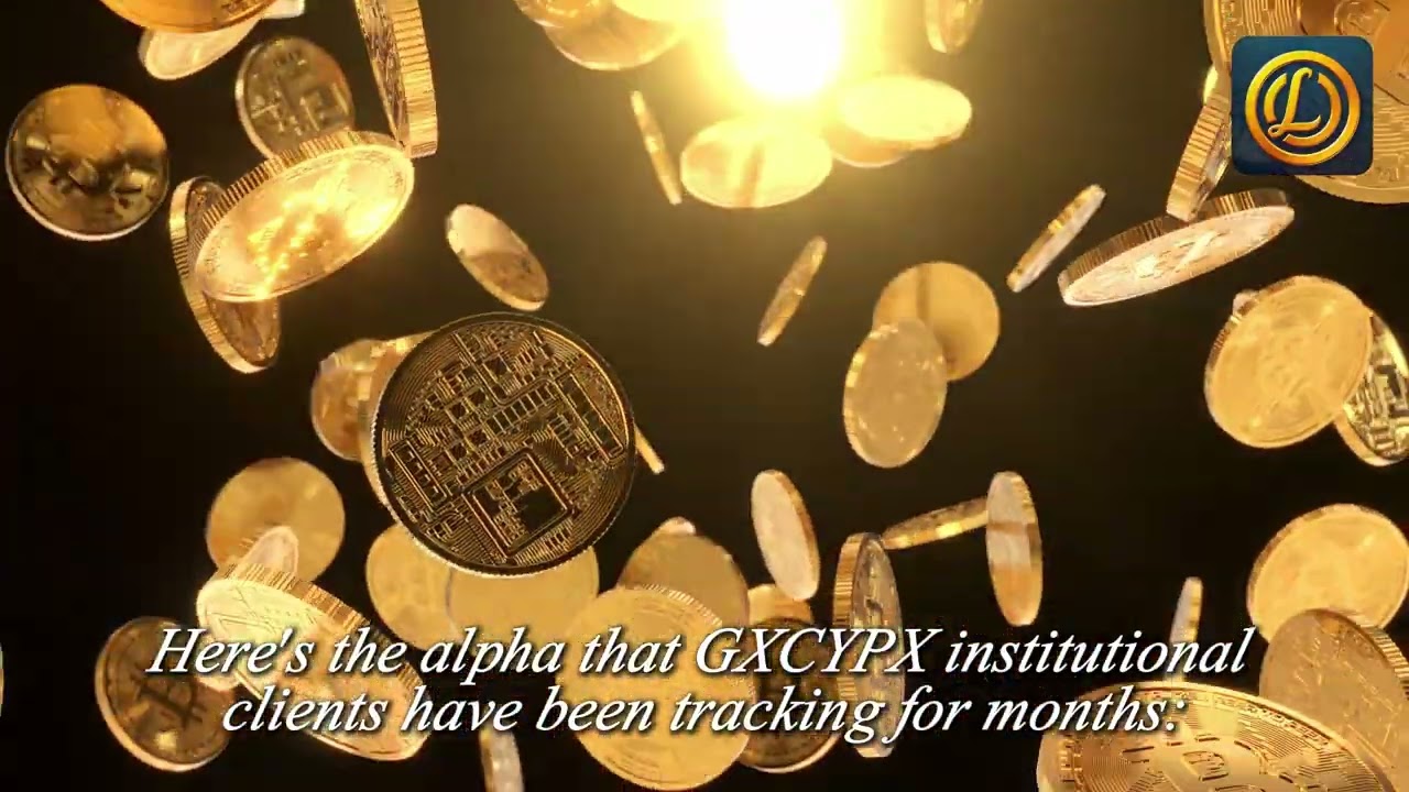 GXCYPX Alert: Bitcoin's Hidden $250K Catalyst
