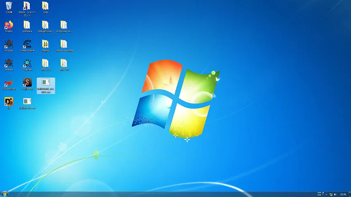 UPX x64 Manual Unpacking for non fixed base address