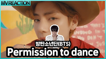 [REACTION] BTS (방탄소년단) 