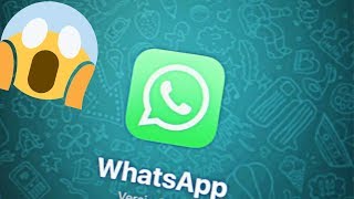 This trick of WhatsApp is amazing !! screenshot 5