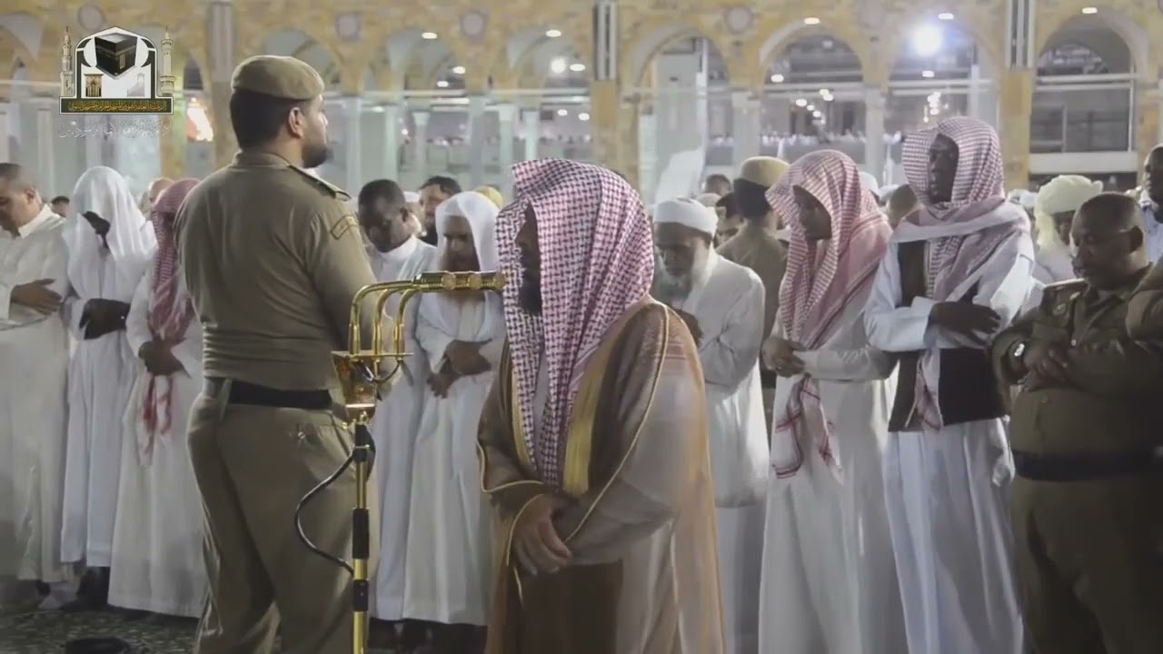 06  الحلقة السادسة سلسلة القطف الجني من تلاوات الجهنيّ  شعبان ١٤٣٩