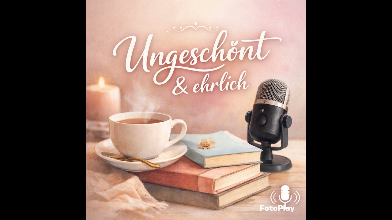 Wenn die Angst das Leben bestimmt – mein Alltag mit Panik und Unsicherheit