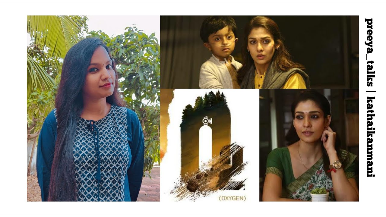 O2 Full Movie Explained in Tamil 