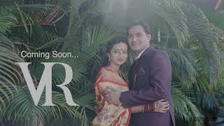 Best Engagement Teaser | Rajvardhan Vaishnavi | Pratik Jadhav Photography screenshot 4