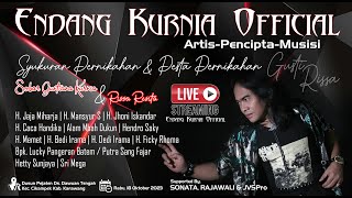 Live Dangdut PESONA MBAH DUKUN | SIANG | Syukuran Pernikahan & Pesta Pernikahan  Gusti dengan Rissa