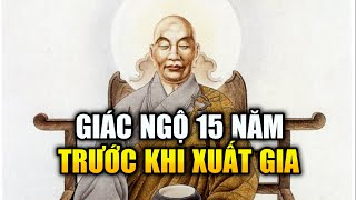 Lục Tổ Huệ Năng Không Biết Chữ Vì Sao Đắc Đạo Trước Khi Xuất Gia 15 Năm