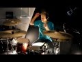 Dennis Snoeijer - Simple Plan ft. Natasha Bedingfield - Jet Lag (Drum Cover)