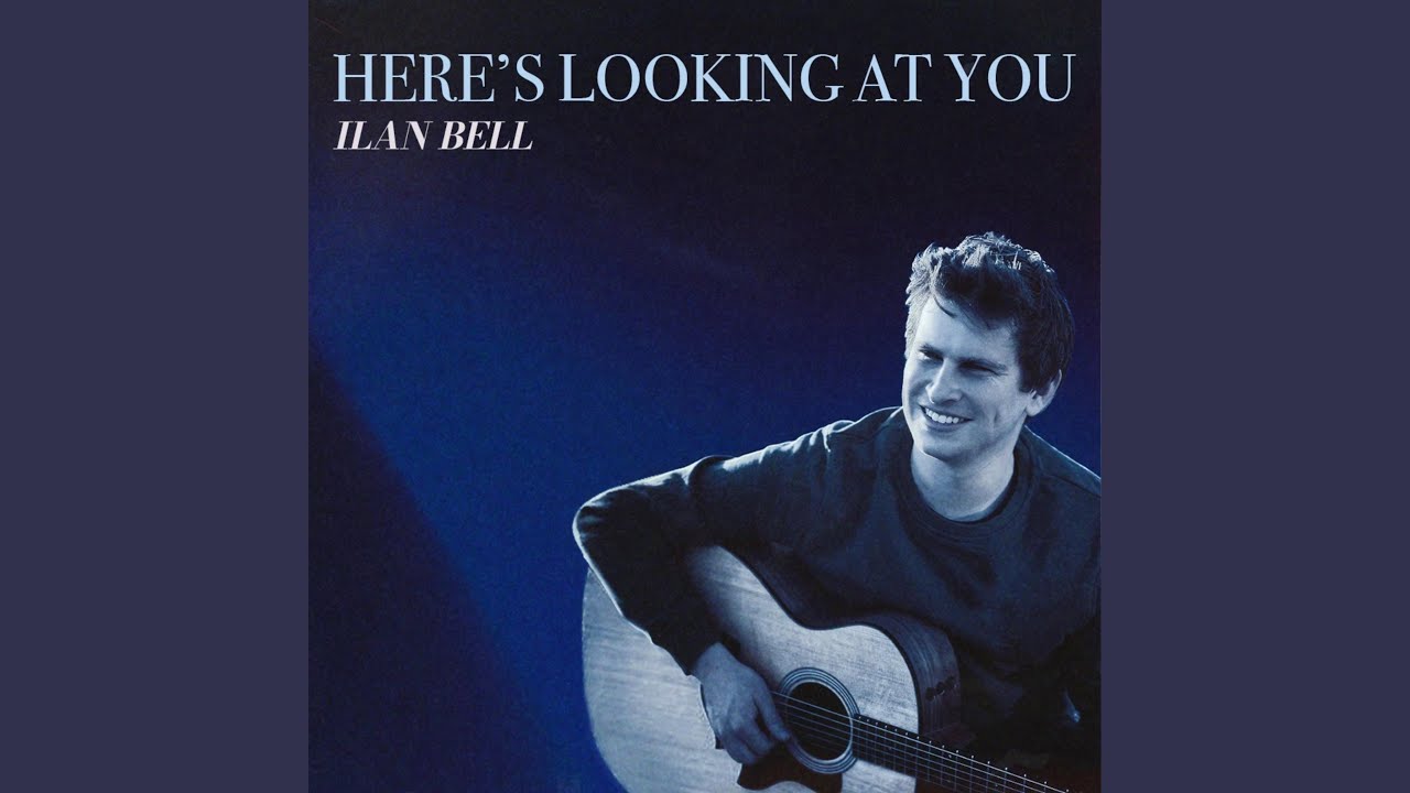 Here's Looking at You