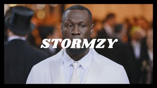 Stormzy -My Presidents are Black Traduction FR