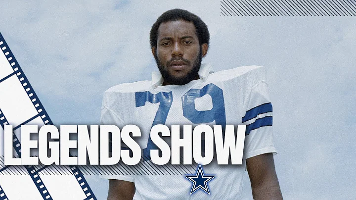 Legends Show: Too Mean, Too Beautiful | Dallas Cow...