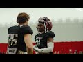 Mic'd Up - Te'Rai Powell