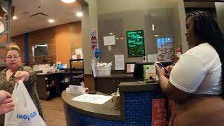 Door Dash Diaries: IHOP Shuffle | Delivery Pickup | Dasher Cam 030923