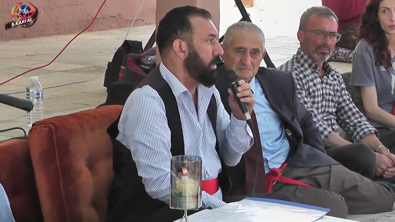 18. Seyyit Garip Musa Sultan kültür ve anma etkinliği -4