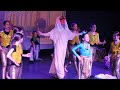 Aladdin - Backyard Theater , May 25’
