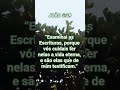 #evangelho #fé #youtubeshorts .