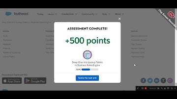 Create a Grouped Decision Matrix | Deep Dive into Lookup Tables in Business Rules Engine