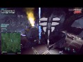 End of video