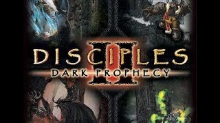 видео: Disciples 2 обзор. Стратегия, точность и предательства. Зелёные Пиксели картинка: Disciples 2 обзор. Стратегия, точность и предательства. Зелёные Пиксели