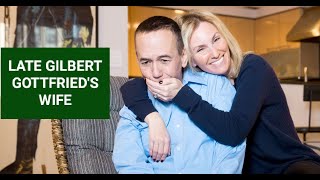 Who Is the Late Gilbert Gottfried s Wife