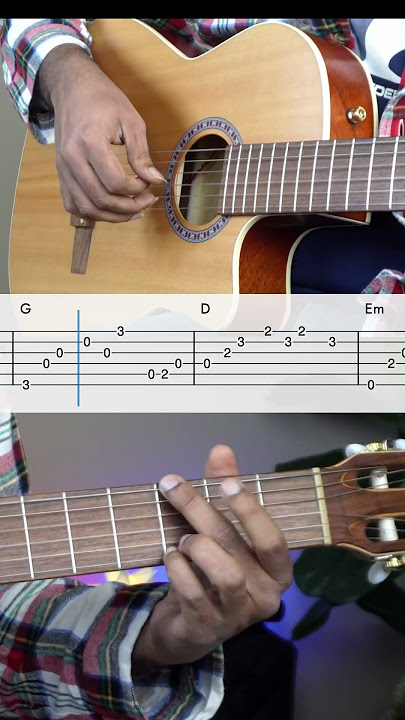 Hotel California - Intro Guitar Tabs Lesson | Tutorial 🎸