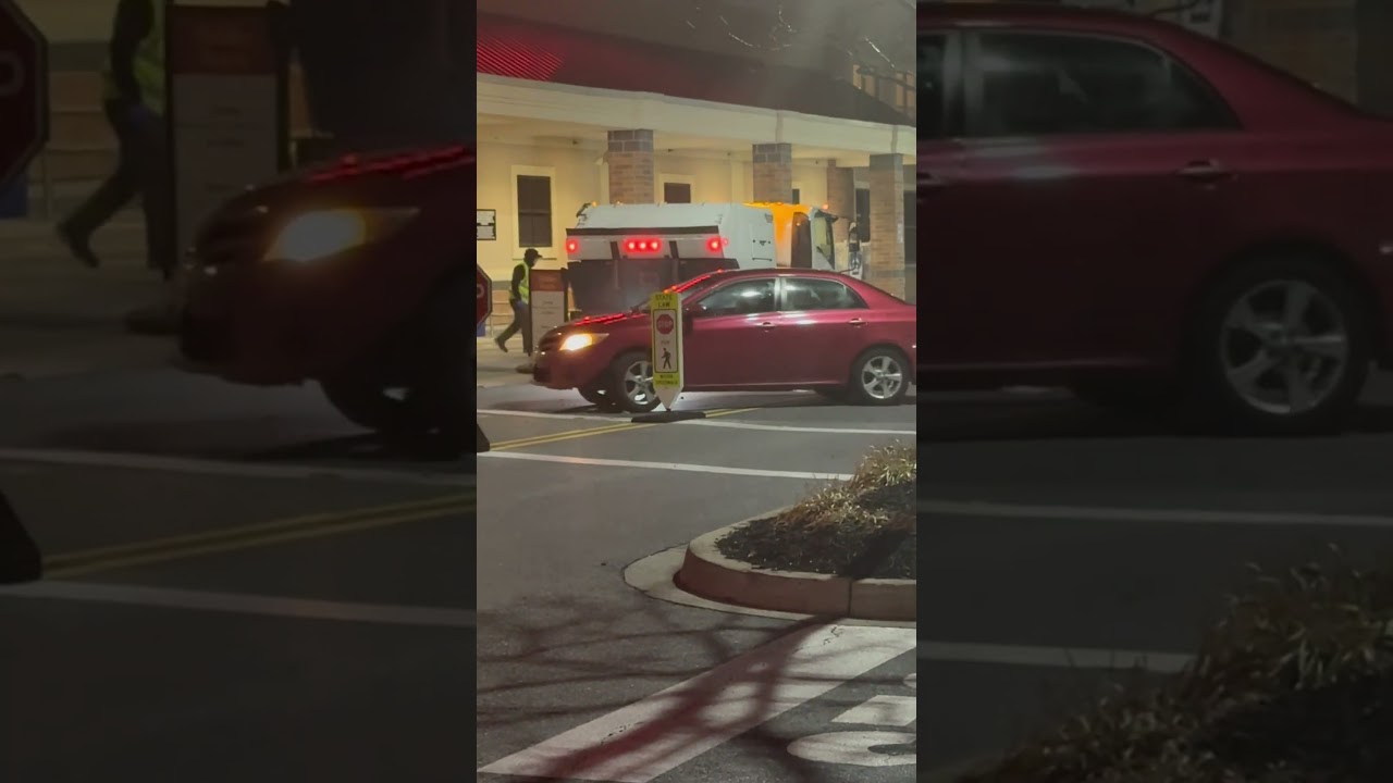 Jobs in America parking lot sweeping in Frederick MD 12/19/25