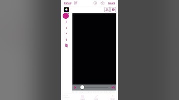 Video Star light saber outline tutorial✨💛