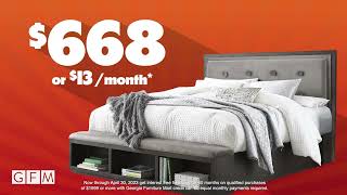 Georgia Furniture Mart Overstock Liquidation 15s Commercial v5