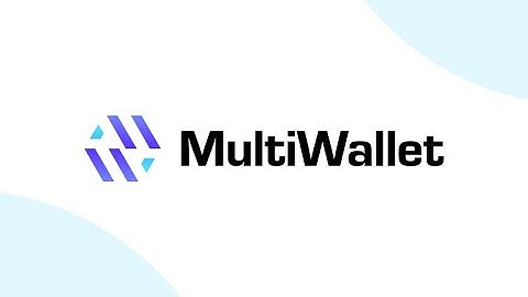 MultiWallet : State-of-the-art Payment Solution by Crowd1