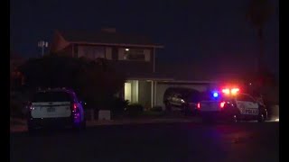 3-Year-Old Child Drowns After Falling Into Pool