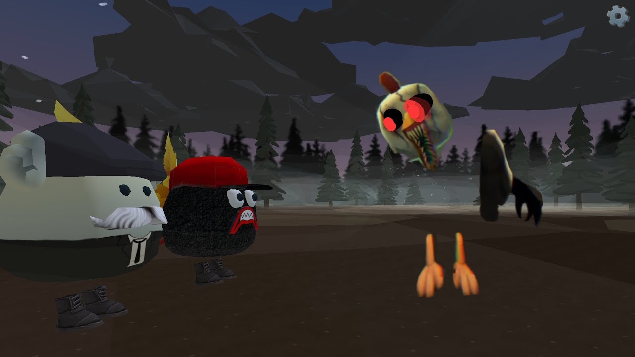 ПРИЗЫВ ОБЪЕКТА 404