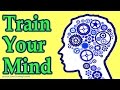 How To Reprogram Your Subconscious Mind To Release the Law of Attraction. Mind Power, Brain Power